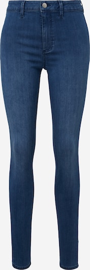 Jeans 'Sadie' QS pe albastru denim, Vizualizare produs