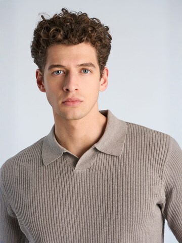 Pull-over Lindbergh en beige