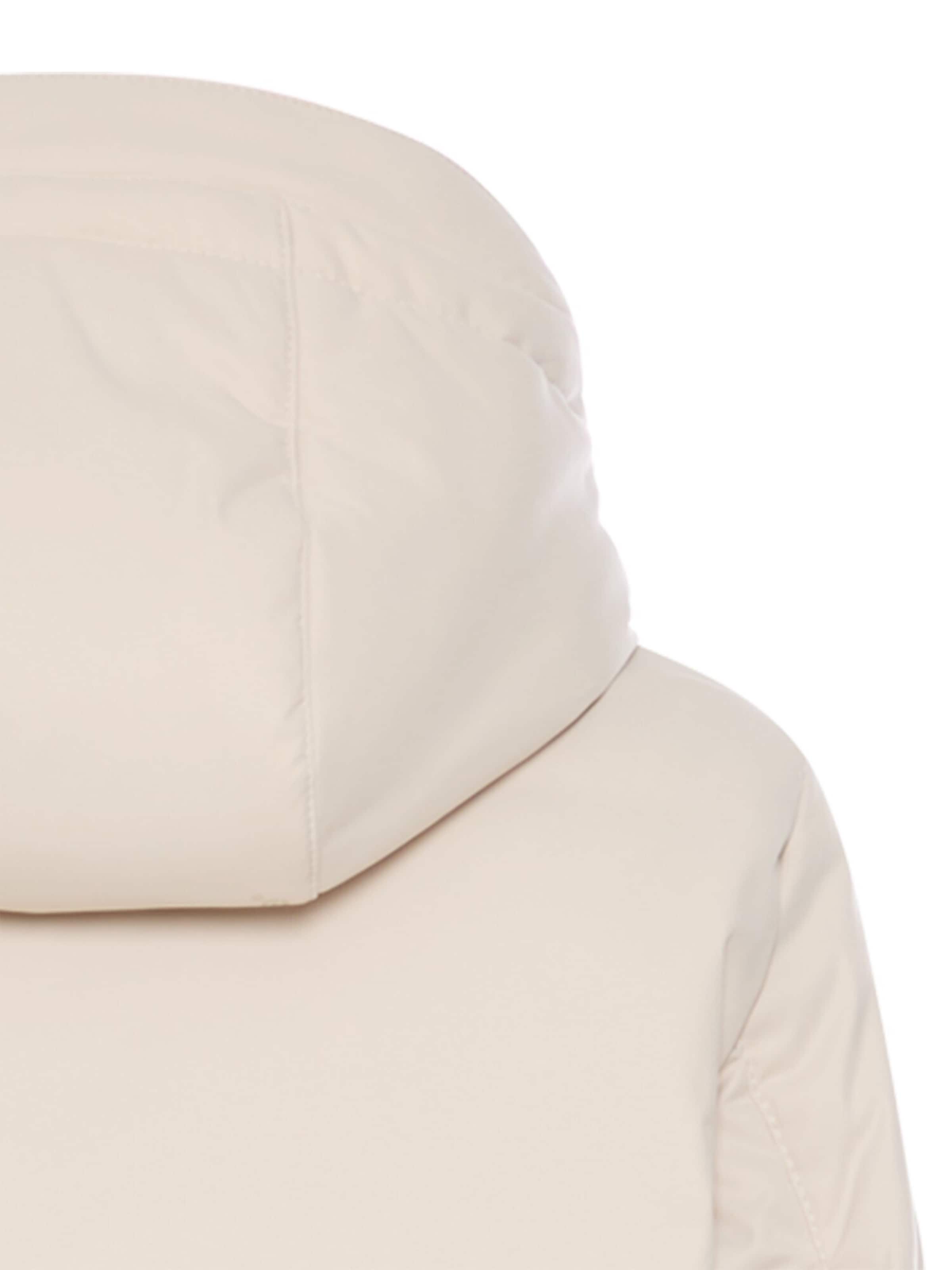 CAMEL ACTIVE Wasserfester Funktionsparka in Beige