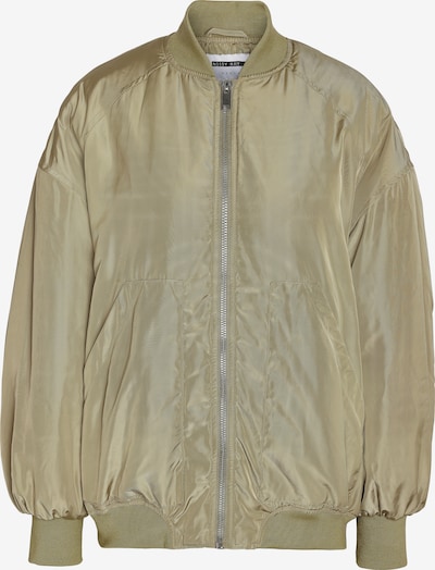 Demisezoninė striukė 'NMDelia' iš Noisy may, spalva – rusvai žalia, Prekių apžvalga