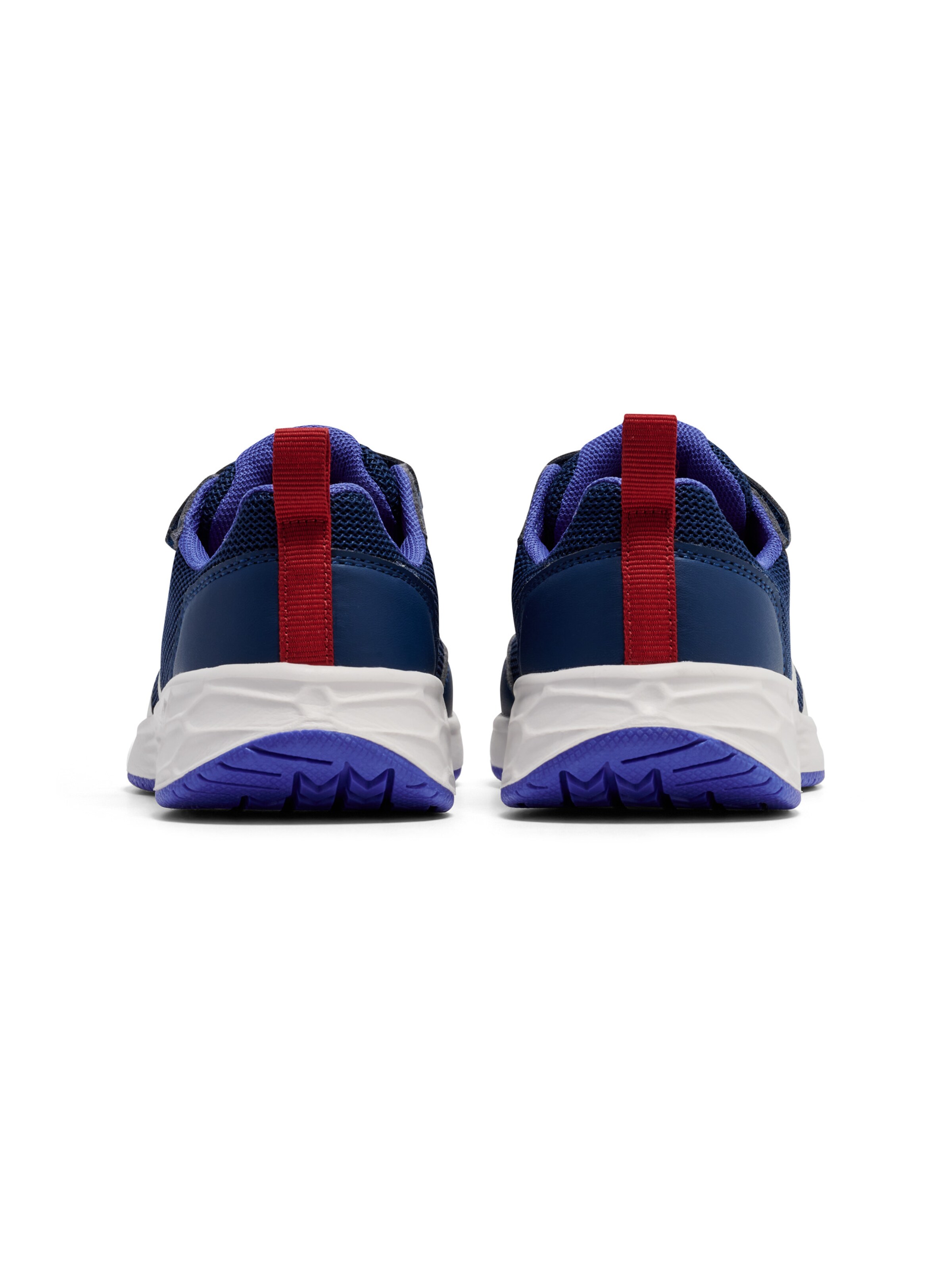 Hummel Sportssko 'Turbo Run 1.0' i blå