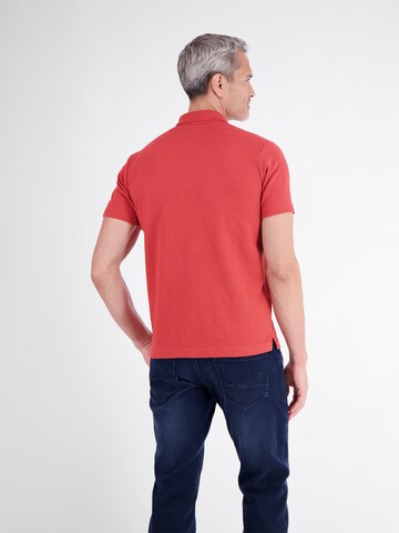 LERROS Shirt in Rot