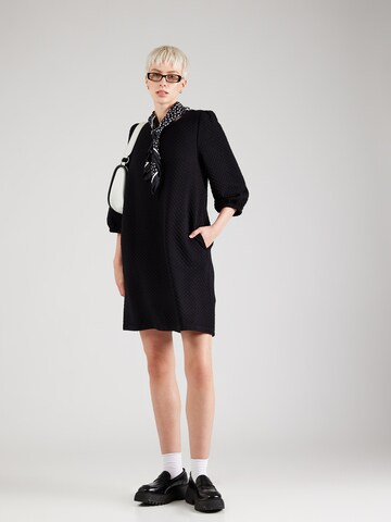 Freequent - Vestido em preto