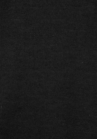 s.Oliver - Camiseta en negro