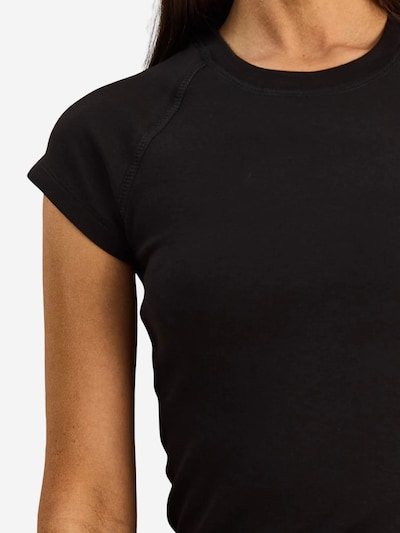 Bianco Lucci T-Shirts in L in schwarz, Produktansicht