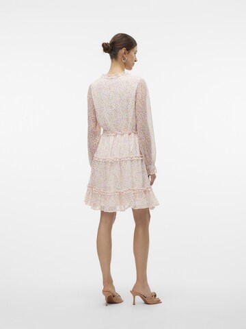 VERO MODA Dress in White