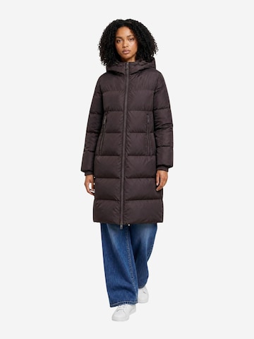 ARMANI EXCHANGE - Abrigo de invierno 'DOWN JACKET XW000251 AF12286' en marrón