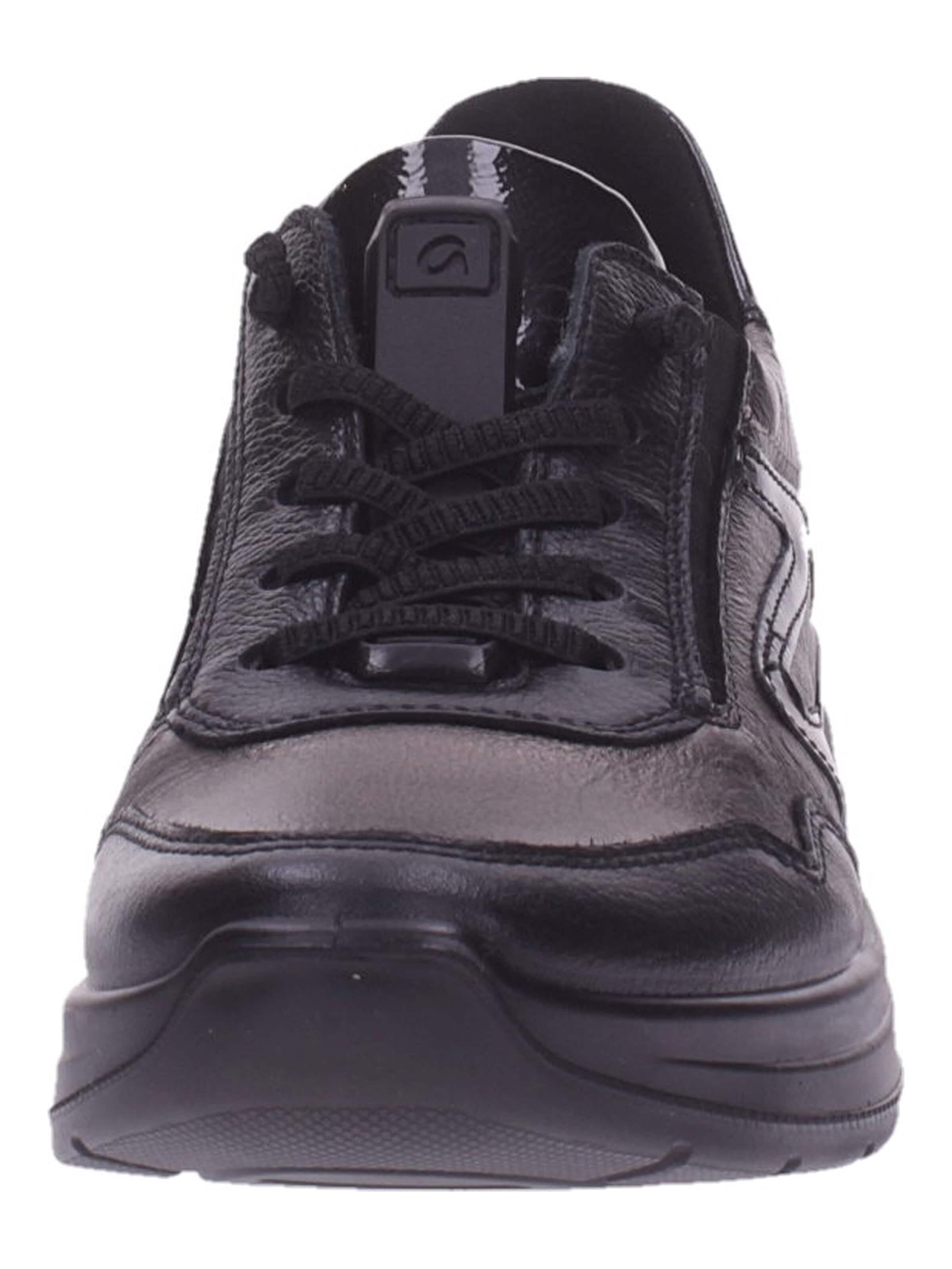 Sneaker bassa di ARA in nero
