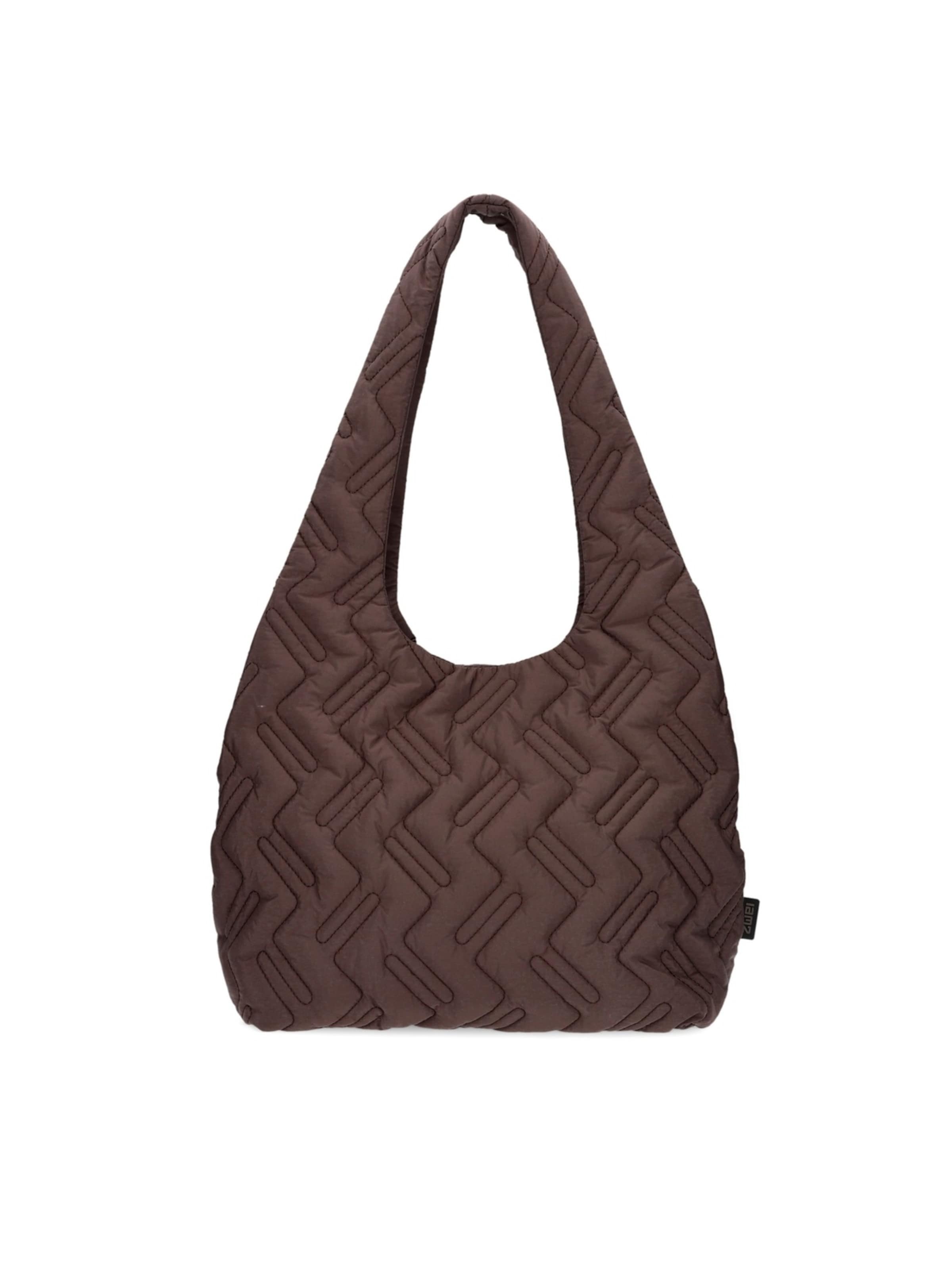 ZWEI Shopper 'CLEO CL100' in Bruin