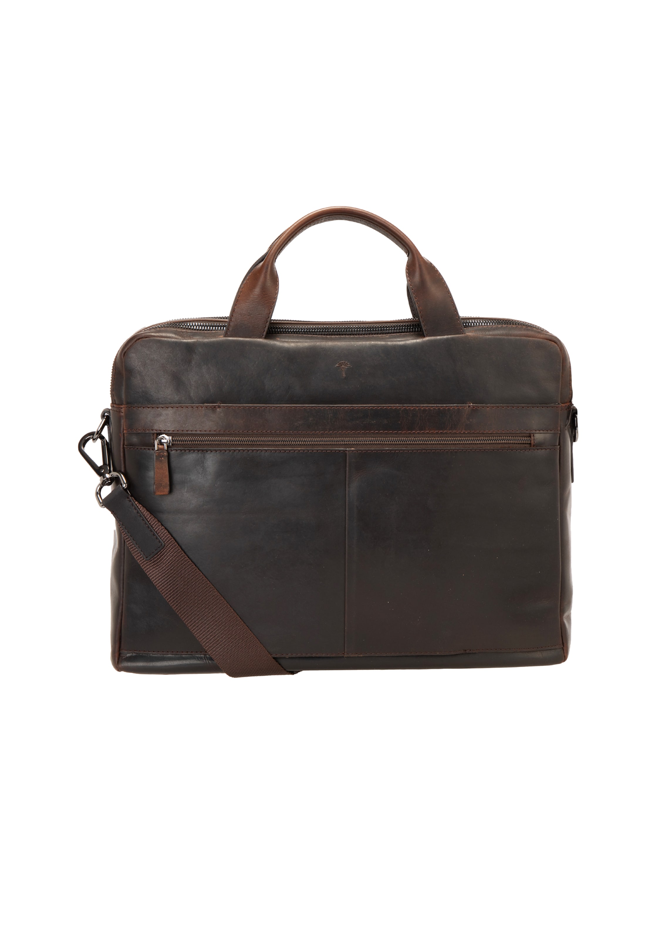 Porte-documents 'Ancona Pandion' JOOP! en marron