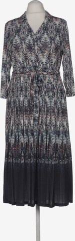 GERRY WEBER Dress in M in Blue: front