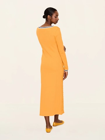 Robe ' Sporty Sue ' Odd Molly en orange