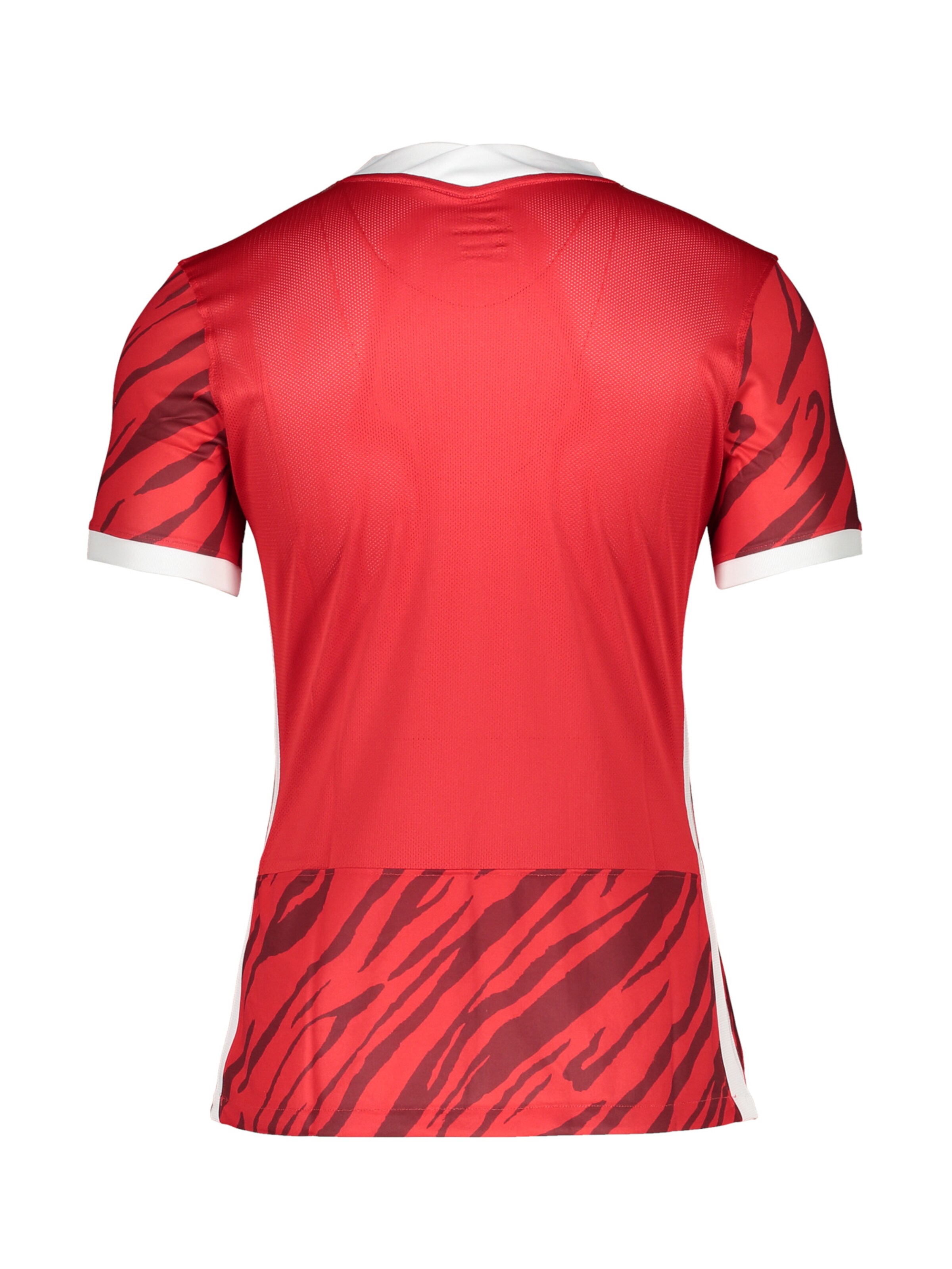 NIKE Trikot in Rot