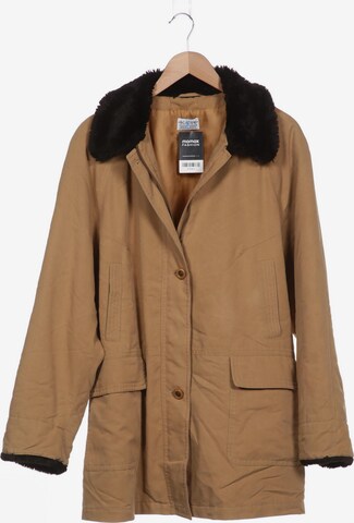 Bexleys Jacket & Coat in 5XL in Beige: front