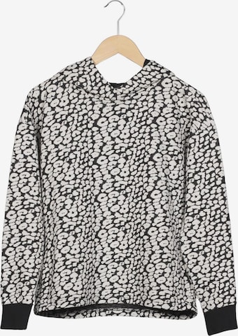 ONE MORE STORY Kapuzenpullover M in Mischfarben: Vorderseite