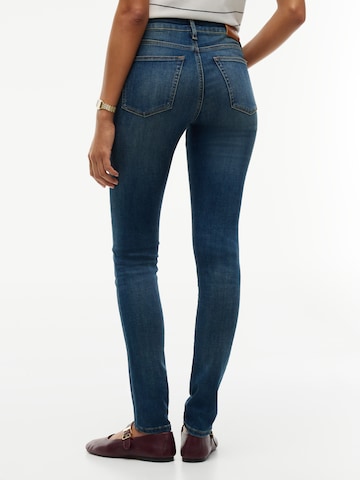 TOMMY HILFIGER - Skinny Vaquero 'COMO' en azul