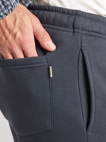 Only & Sons Regular Pants 'ONSCERES' in Blue