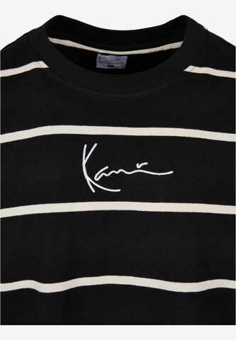 Karl Kani Μπλουζάκι σε μαύρο