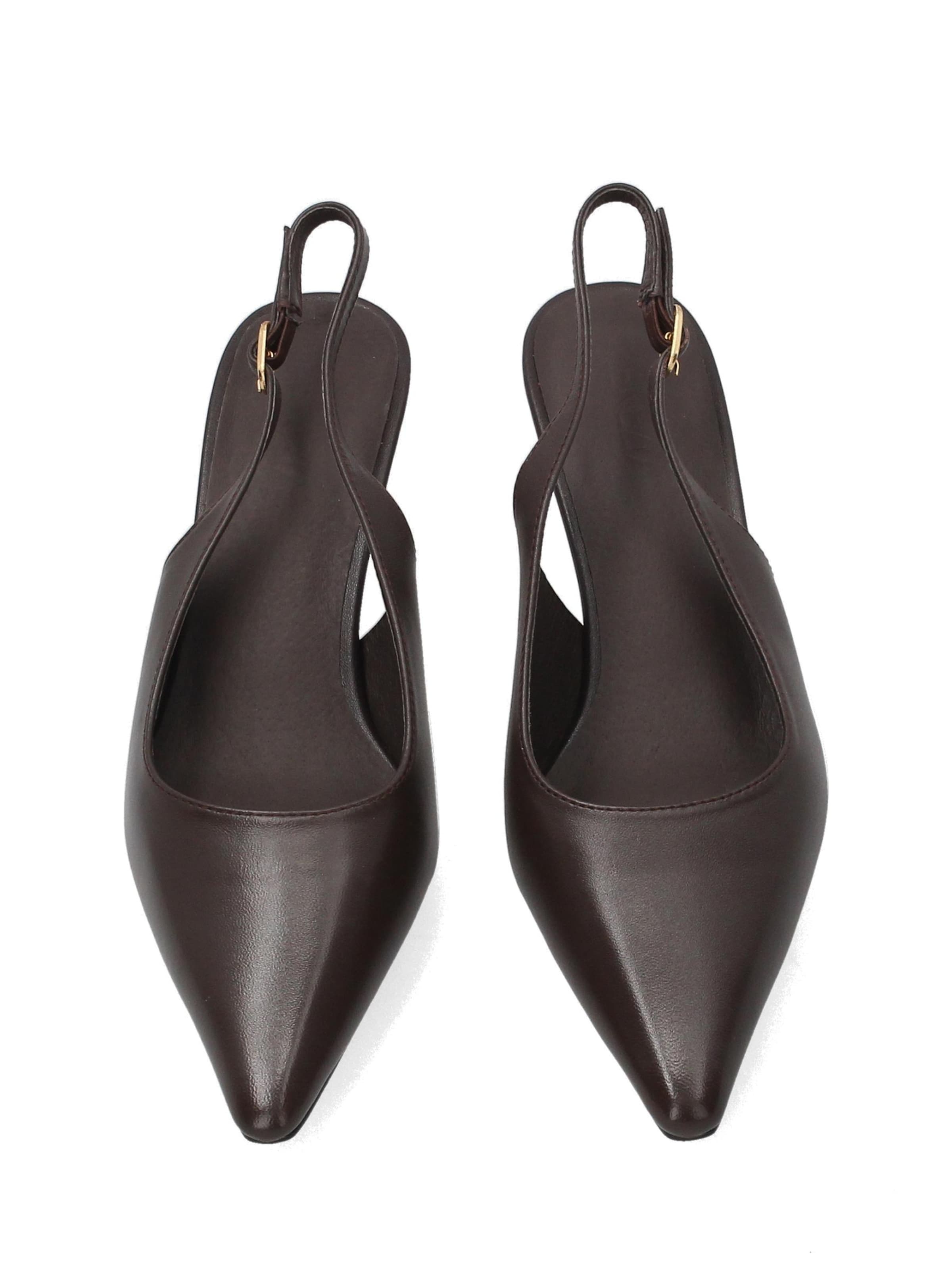 VENEZIA Pumps‌‌‌‌ in Braun