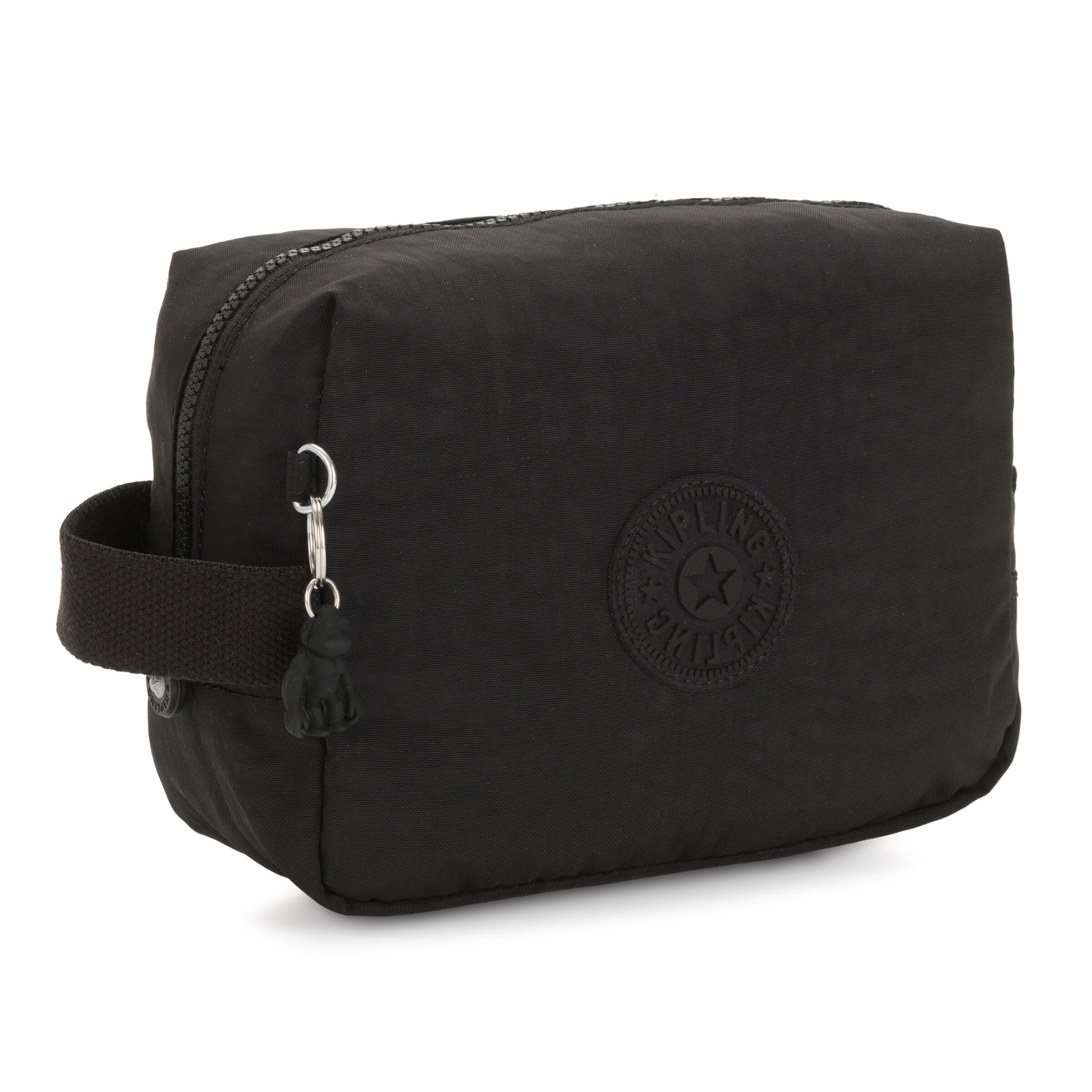 KIPLING Toiletry bag 'Parac' in Black