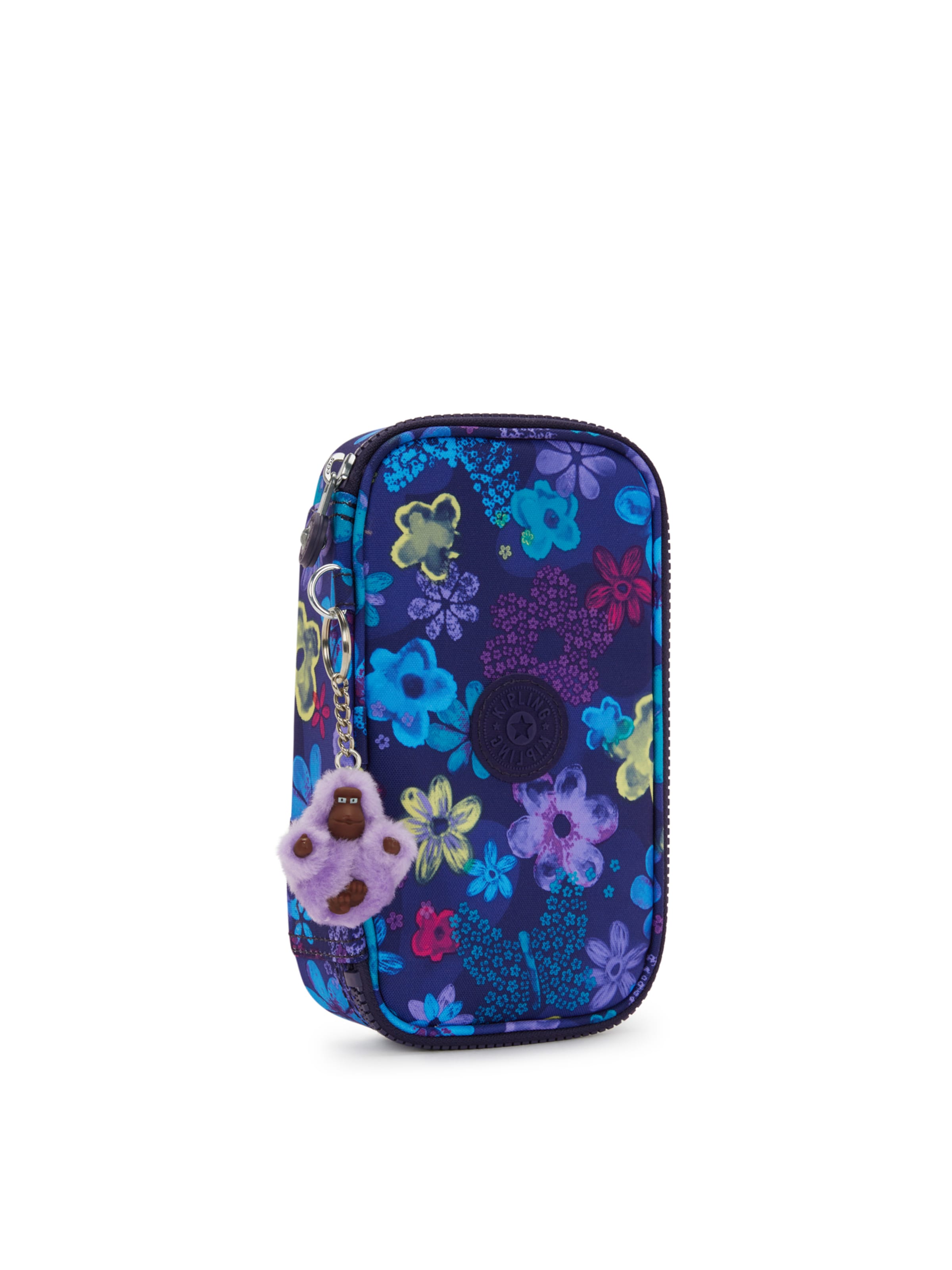 KIPLING - Estuche en azul