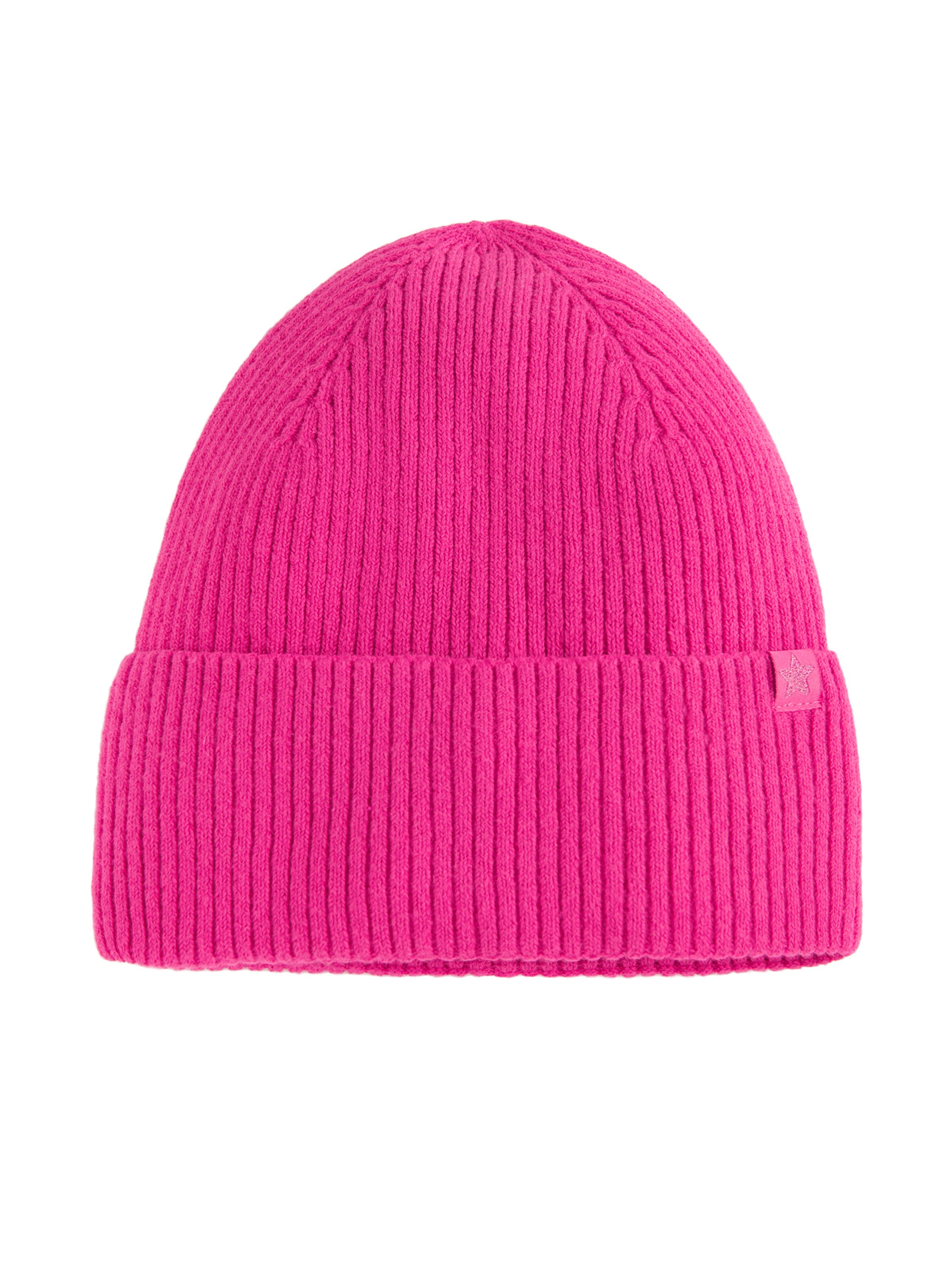 Cool Club - Gorra en rosa: frente