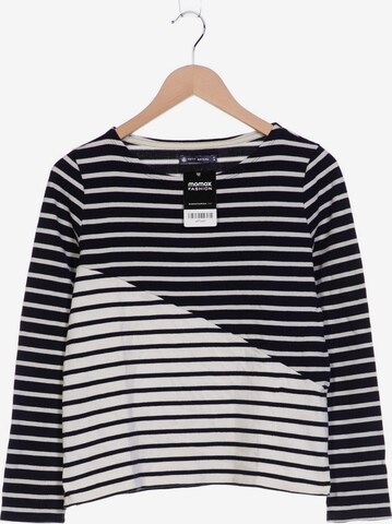PETIT BATEAU Top & Shirt in XS in Blue: front