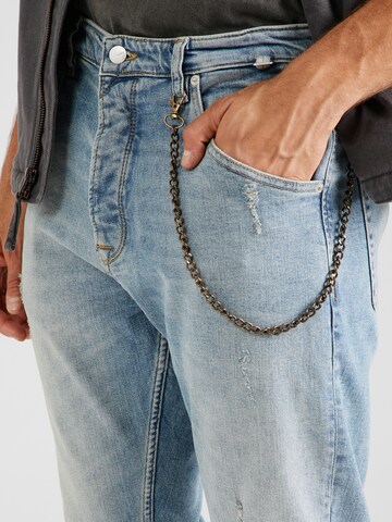 GABBA Regular Jeans 'Alex' in Blauw