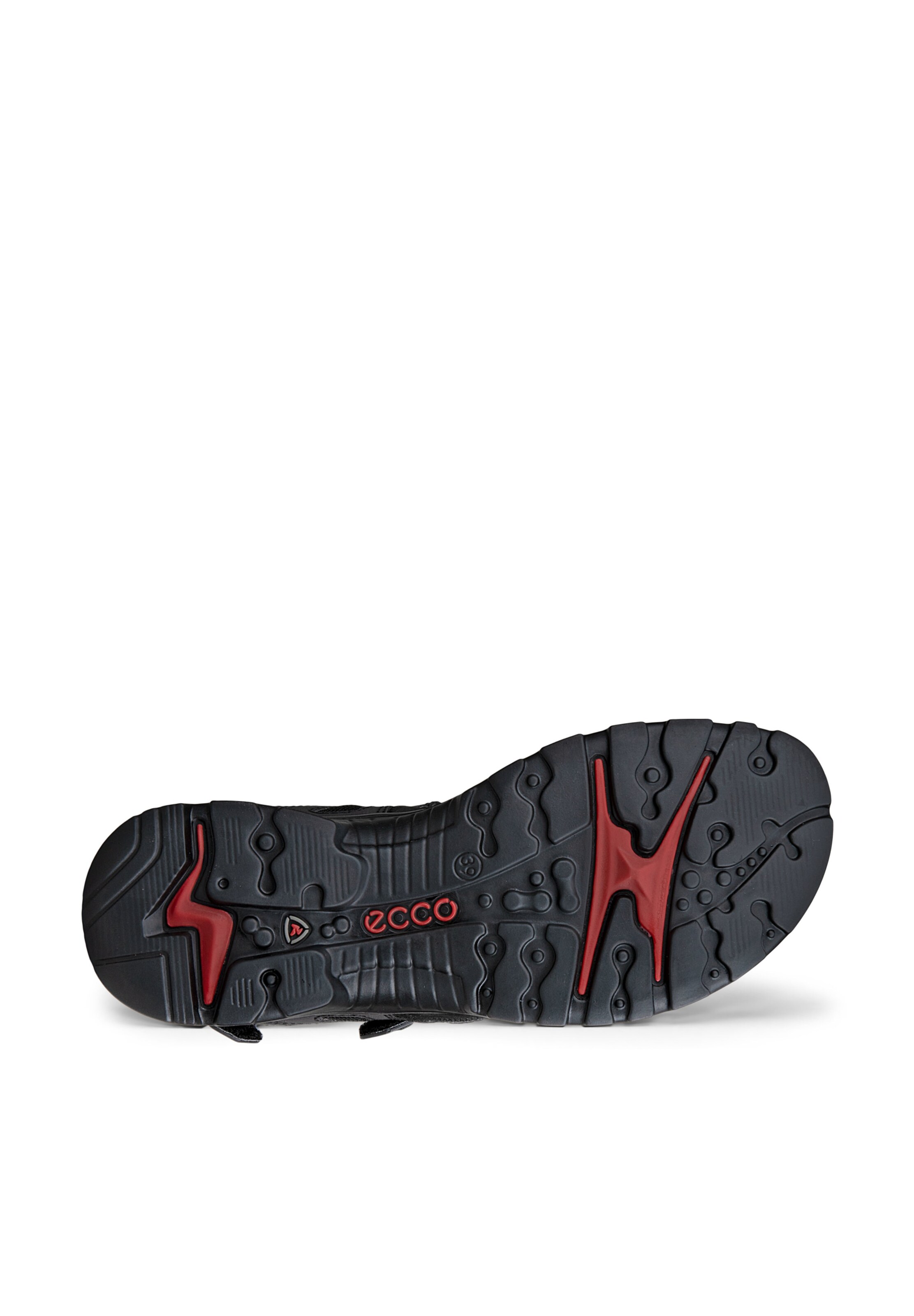 Sandales 'OFFROAD' ECCO en noir
