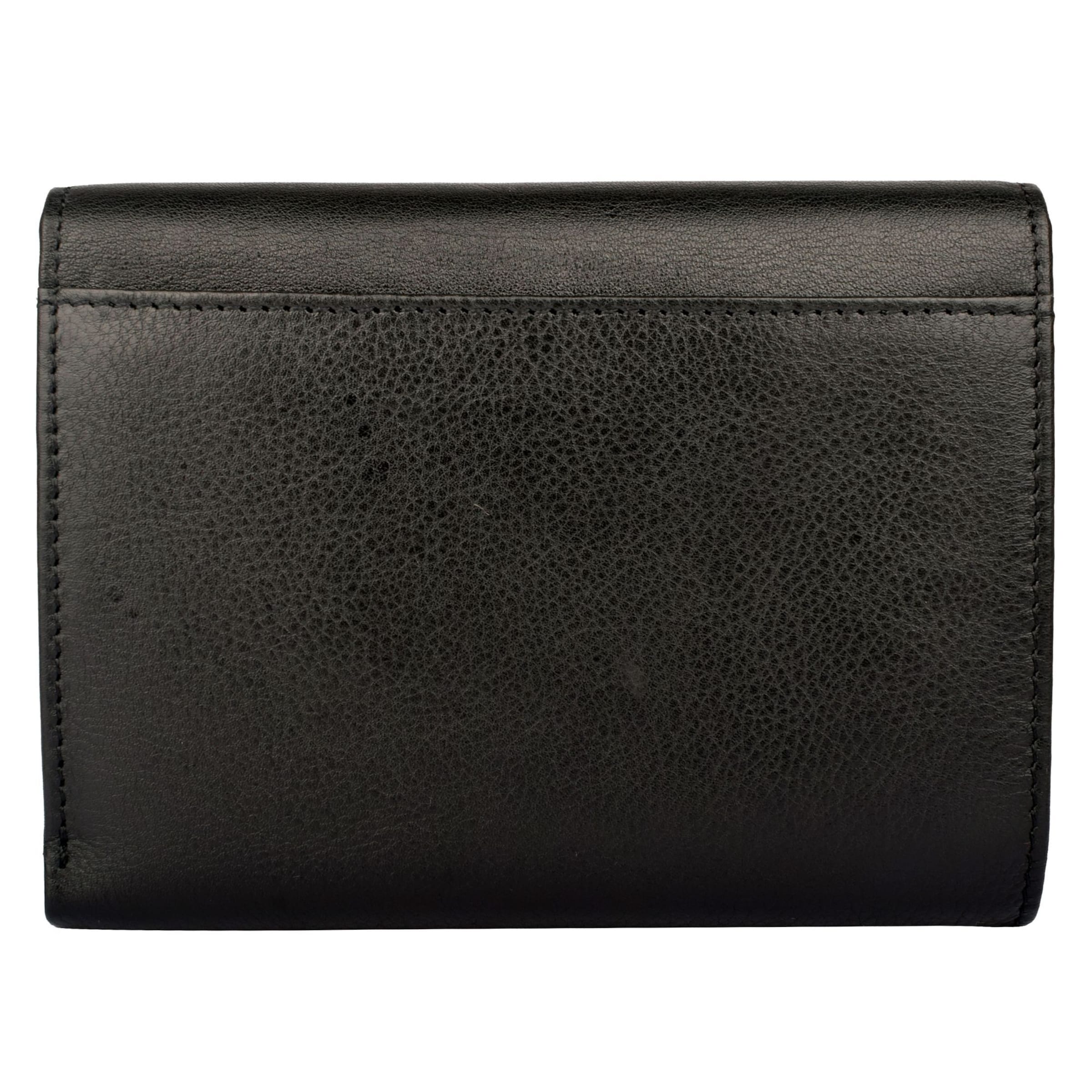 Maître Wallet 'Leisel Dawina ' in Black