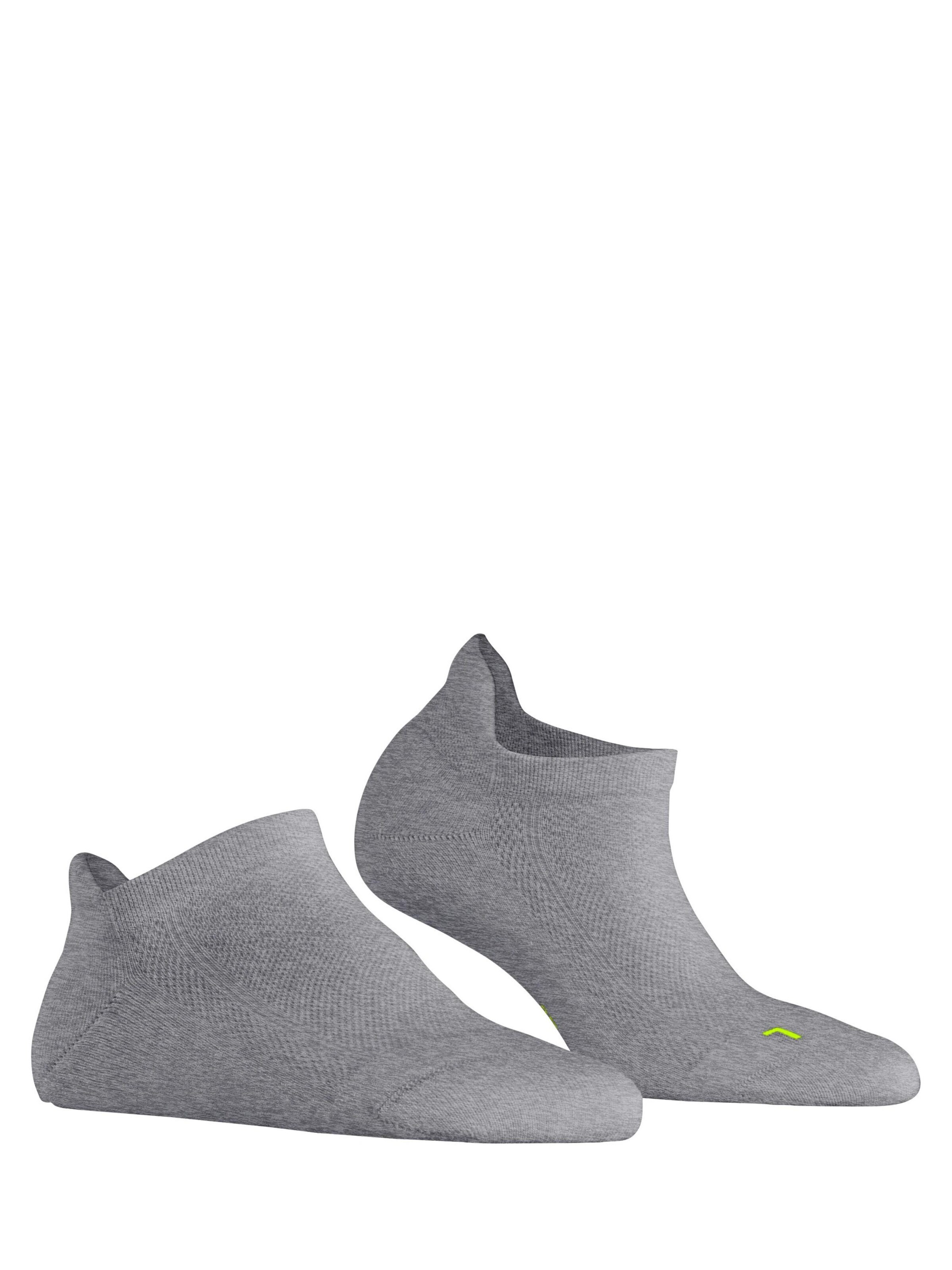 FALKE Füßlinge 'Cool Kick'‌‌‌ in Grau