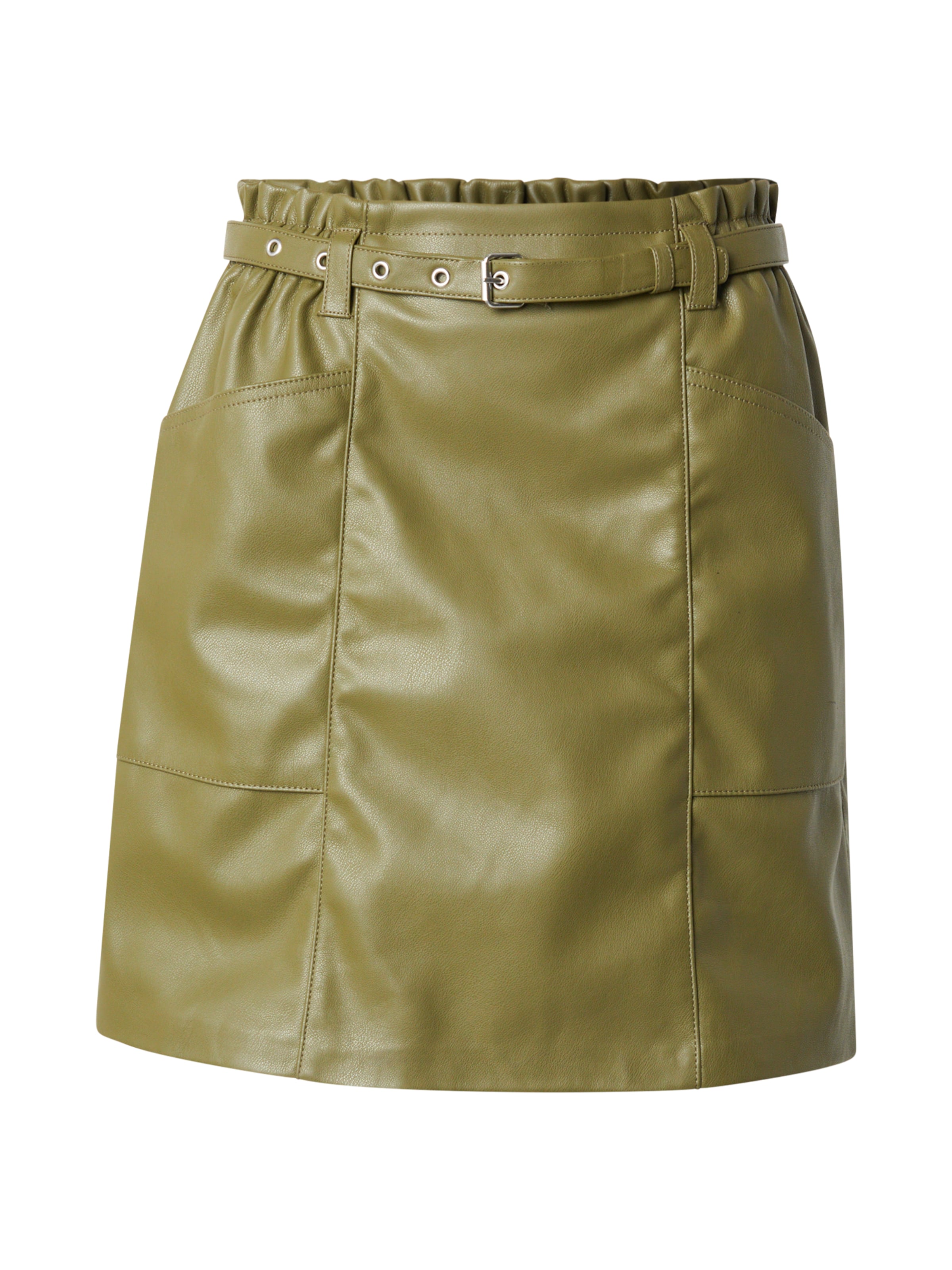 ONLY Szoknyák 'ONLHEIDI' - zöld: elől