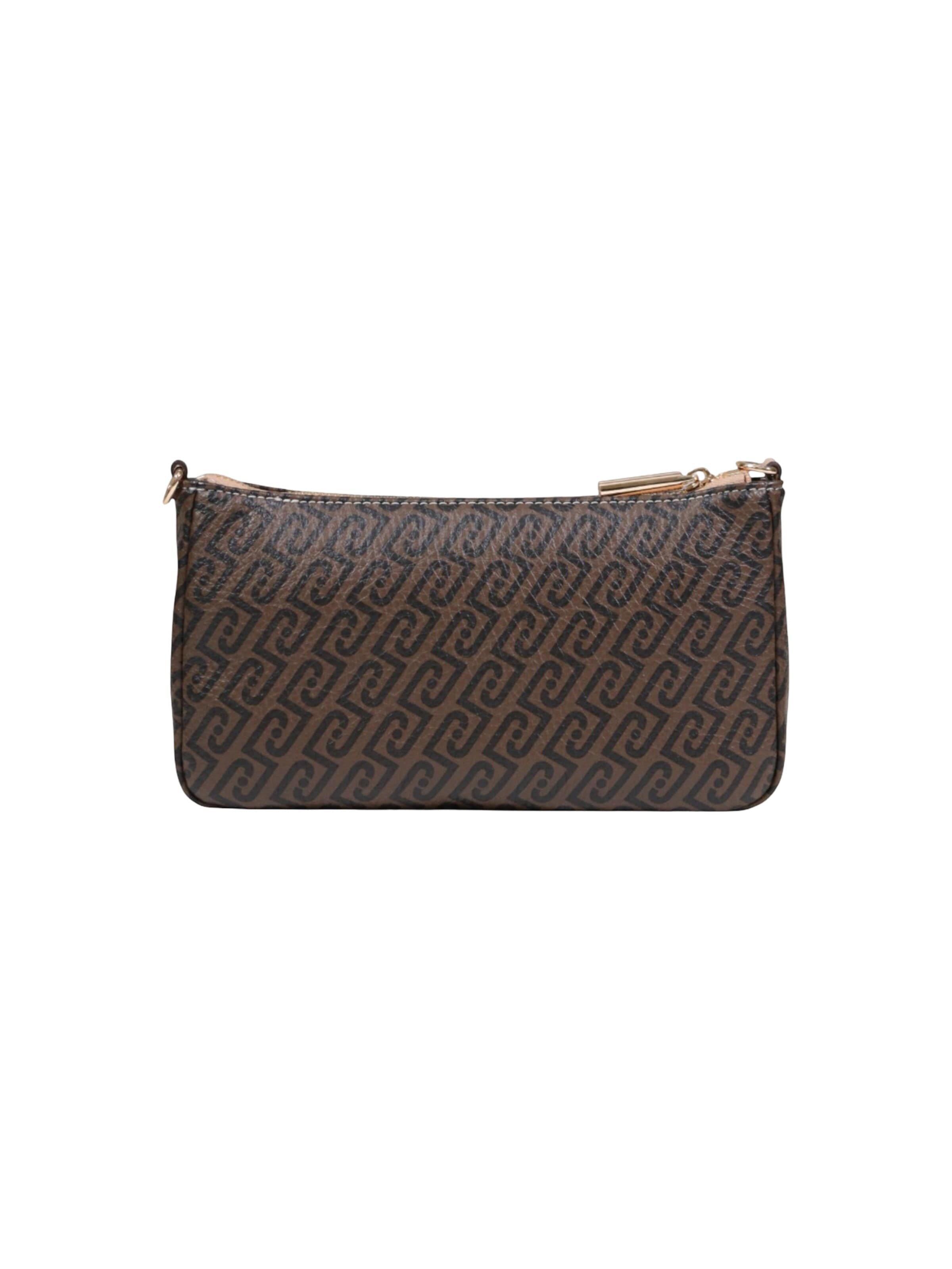 Borsa a spalla di Liu Jo in marrone