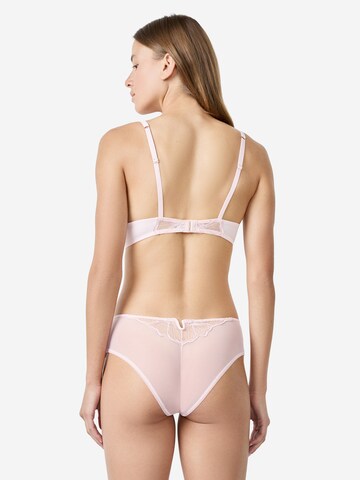 ETAM Balconette BH in Pink