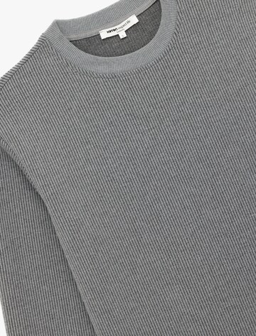 Koton Sweatshirt in Grau