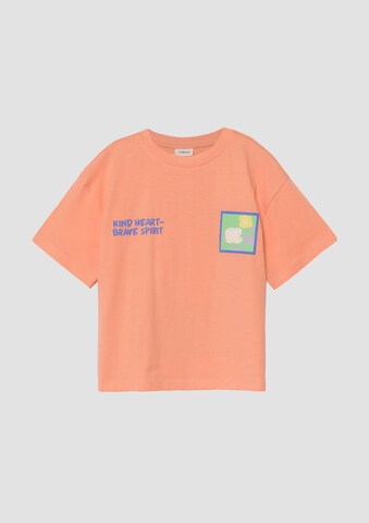 s.Oliver Shirt in Pink