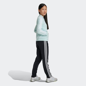 ADIDAS SPORTSWEAR Trainingsanzug in Blau