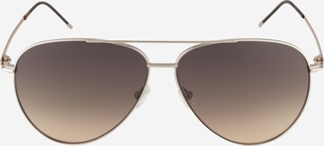 BOSS Sonnenbrille '1461/S' in Gold