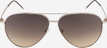 BOSS Black Sunglasses '1461/S' in Gold