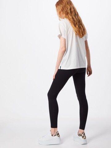Skinny Leggings 'ONLLIVE LOVE' di ONLY in nero