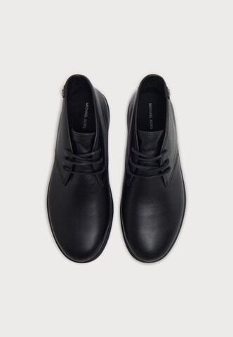 Michael Kors Chukka Boots 'WESLEY' in Schwarz