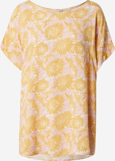 Bluză 'DARA' Soyaconcept pe galben / roz / alb, Vizualizare produs