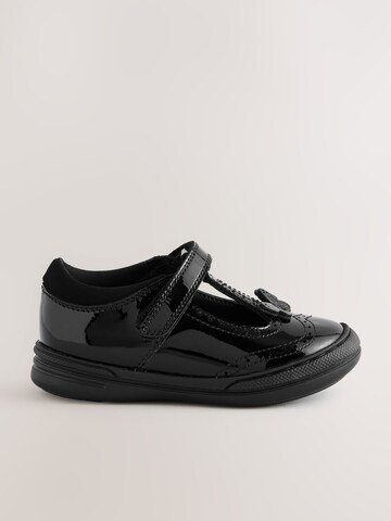Next Ballet Flats in Black