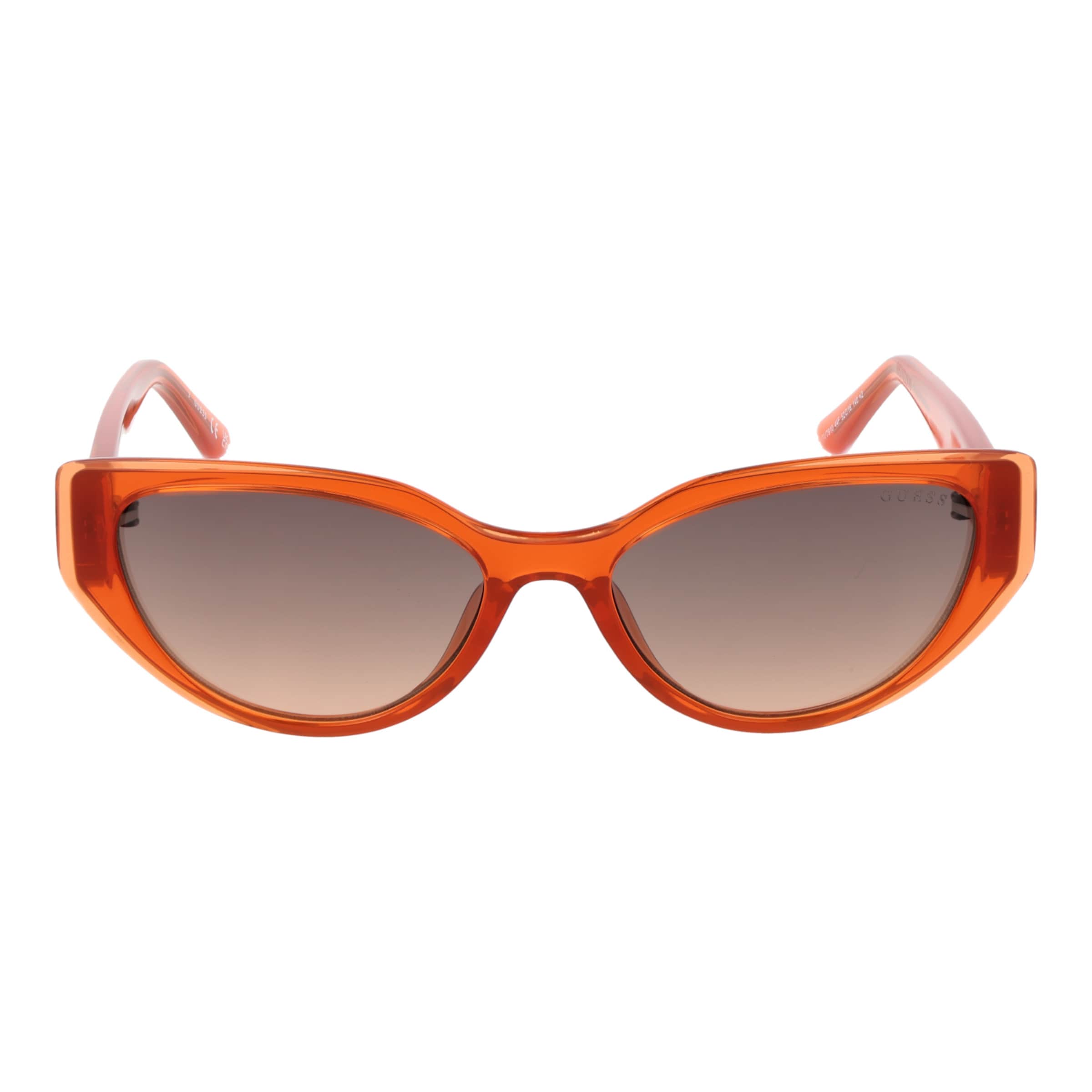 GUESS Sunglasses in Orange