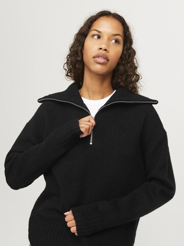 JJXX Pullover 'SIKO' in Schwarz