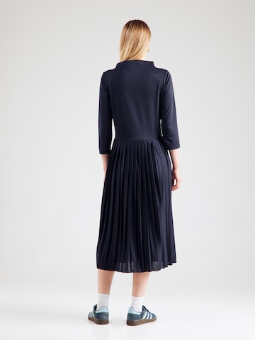 MORE & MORE Jurk in Blauw
