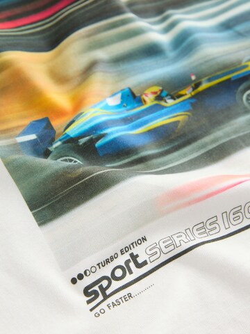 Next Shirts i hvid
