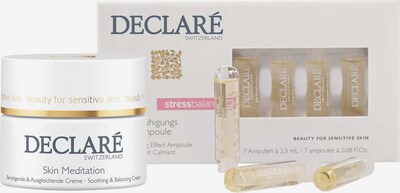 Declaré Set 'Stress Balance' in weiß, Produktansicht
