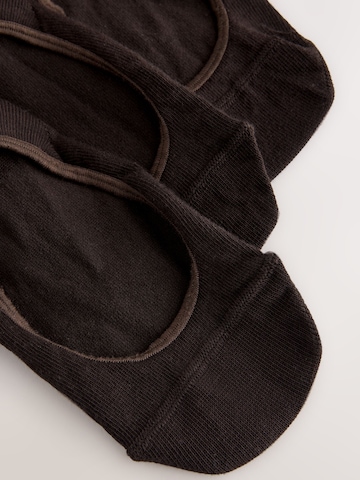 Chaussure basse Next en marron