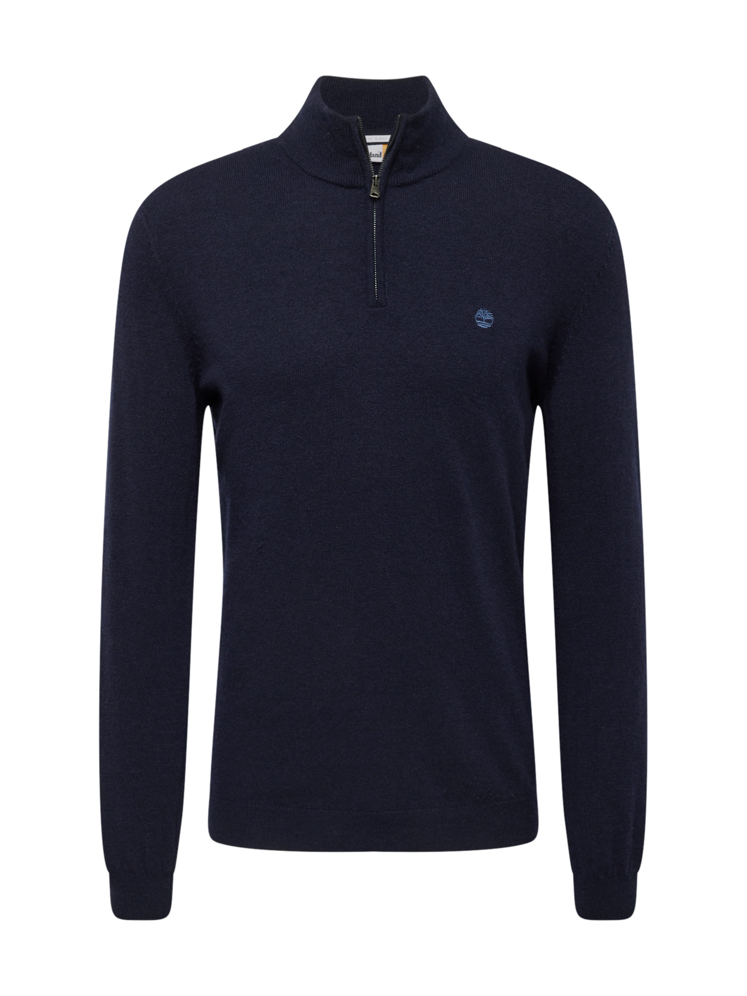 TIMBERLAND Kampsun 'Cohas Brook', värv sinine: eest vaates